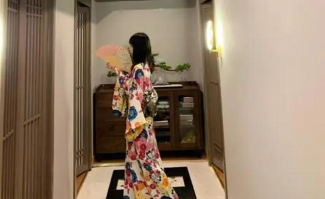 上海黄浦区日式SPA的极致细节：连空气都是设计好的