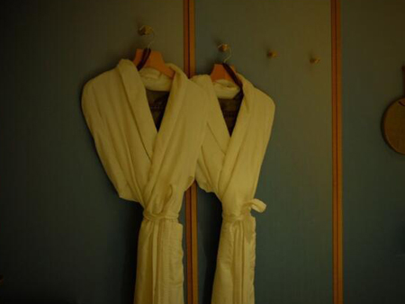 上海黄浦区桑拿会所｜排湿排毒·焕活身心